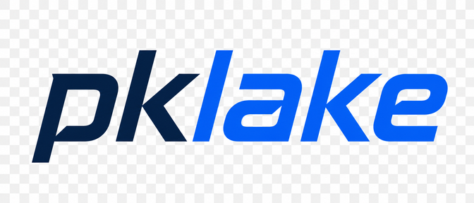 pklake লোগো